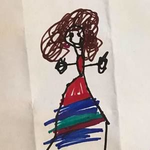 Meet your Posher, Karen